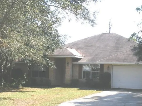 9384 Vandivere Dr, Navarre, FL 32566