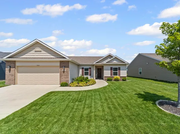 950 Kingrail Dr, West Lafayette, IN 47906