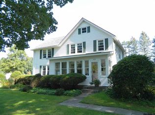209 Parker Hall Rd, Valatie, NY 12184