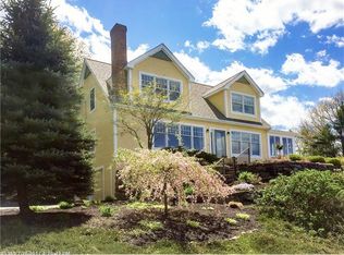 109 Western Point Rd, York, ME 03909