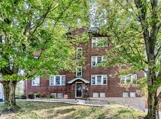 1401 Mervin Ave APT 32, Pittsburgh, PA 15216