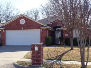 4656 Prewett Rd, Fort Worth, TX 76137