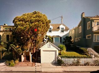 2010 Manhattan Ave, Hermosa Beach, CA 90254