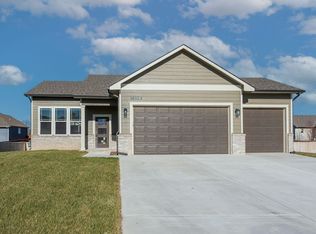 14323 E Laguna Ct, Wichita, KS 67230
