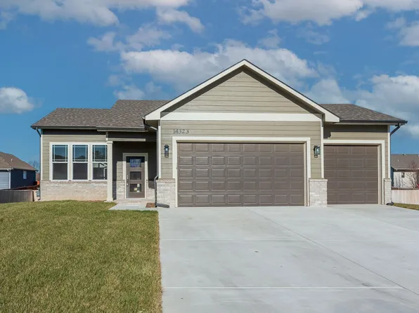 14323 E Laguna Ct, Wichita, KS 67230