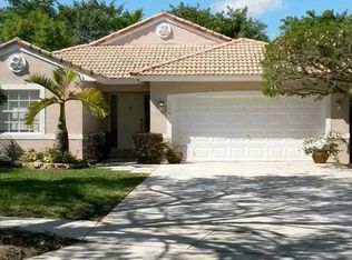 15381 SW 50th St, Miramar, FL 33027