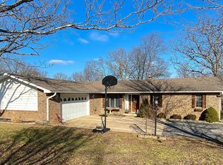 3821 County Road 6340, West Plains, MO 65775