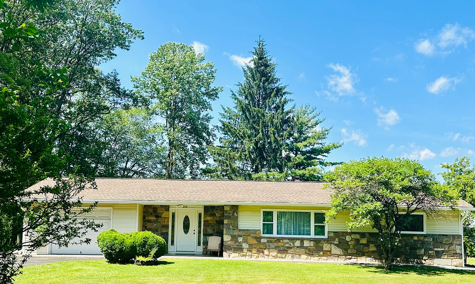 213 Shine Hill Rd photo 1