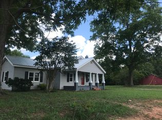 1200 Will Bailey Rd, Hartwell, GA 30643