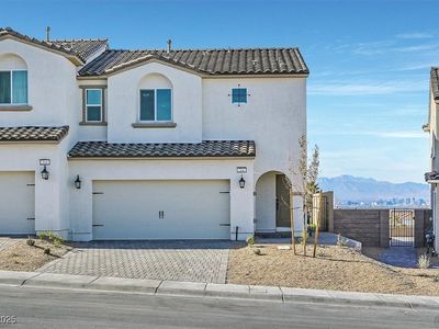 366 Rosefinch St, Henderson, NV, 89012