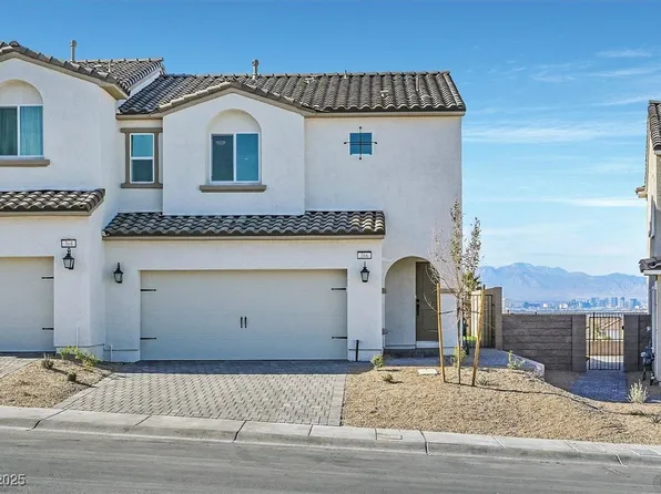 366 Rosefinch St, Henderson, NV 89012