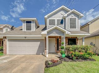 6815 Autumn Thistle Dr, Katy, TX 77449