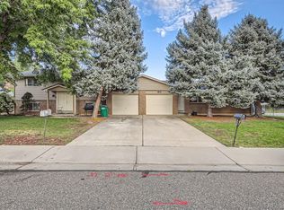 4600 Quail St, Wheat Ridge, CO 80033