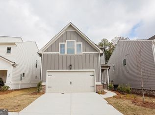 3016 Sea Aster Way, Buford, GA 30519