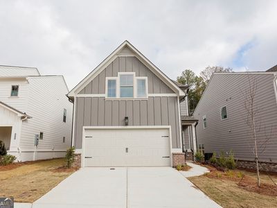 3016 Sea Aster Way, Buford, GA, 30519