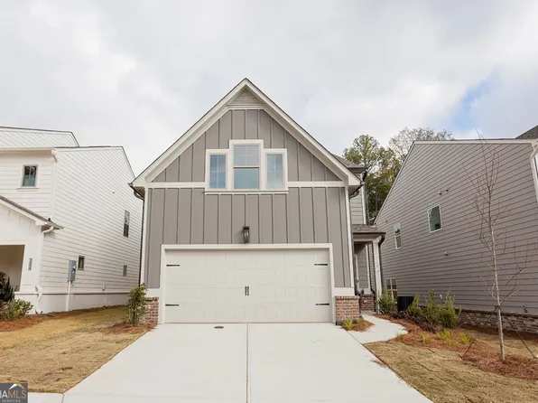 3016 Sea Aster Way, Buford, GA 30519