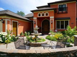 6013 Cedar Tr Dr, Canadian Lakes, MI 49346