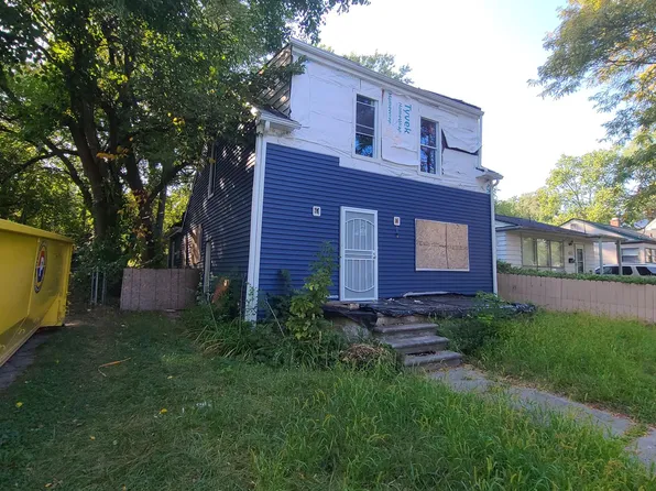 16565 Winston St, Detroit, MI 48219