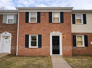 405 Olde Greenwich Cir, Fredericksburg, VA 22408