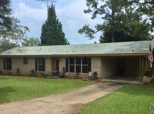 838 Maringouin Rd E, Maringouin, LA 70757