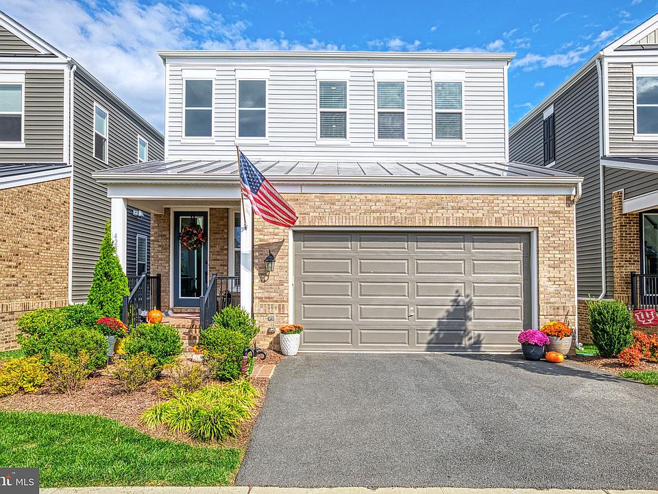 42858 Beaver Crossing Sq, Ashburn, VA 20148 Zillow