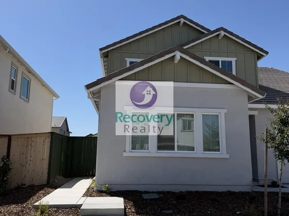 1161 Silver Feather Way, Roseville, CA 95747