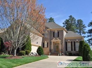 18821 Dembridge Dr, Davidson, NC 28036