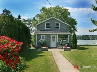 W3902 S Shore Dr, Lake Geneva, WI 53147