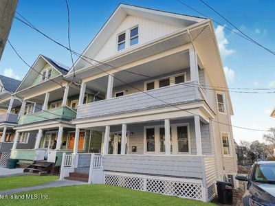 78 Maryland Ave, Staten Island, NY, 10305