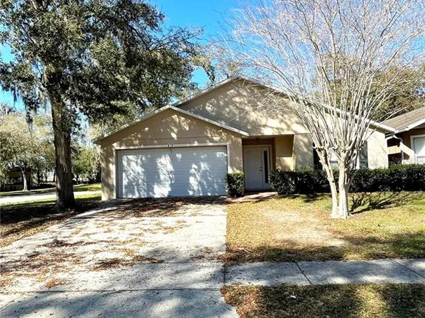 853 LINCOLN PARKWAY, OVIEDO, FL 32765