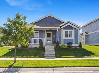 2412 Heather Ln, Evans, CO 80620