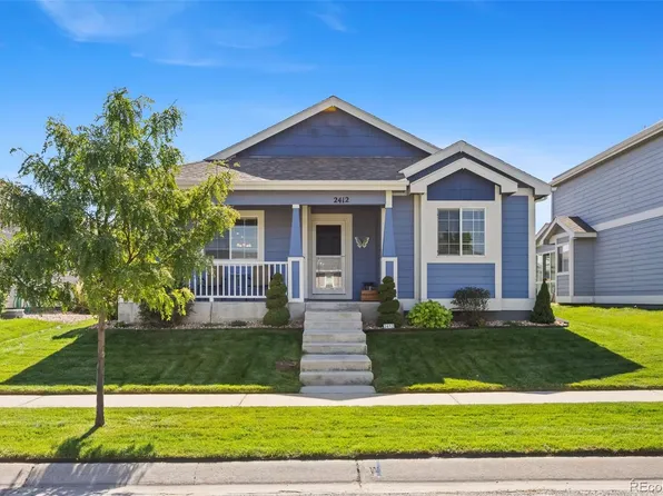 2412 Heather Lane, Evans, CO 80620