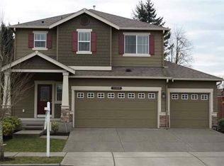13309 SE 255th St, Kent, WA 98042
