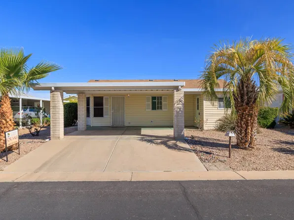 2550 S Ellsworth Rd Unit 206, Mesa, AZ 85209