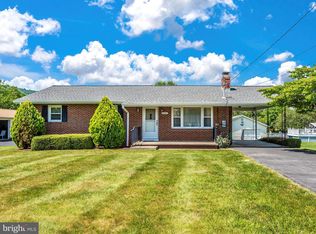 6526 Fish Hatchery Rd, Thurmont, MD 21788