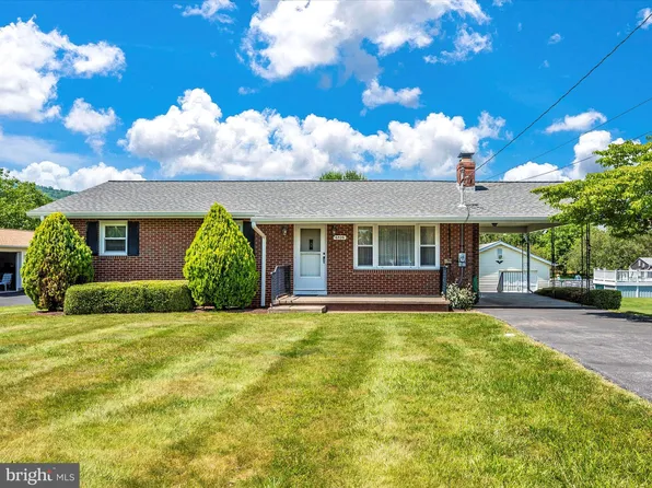 6526 Fish Hatchery Rd, Thurmont, MD 21788