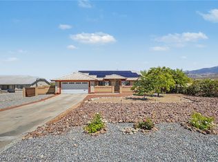 5840 Grain Mill Rd, Pahrump, NV 89061