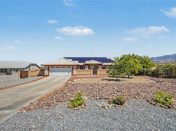 5840 Grain Mill Rd, Pahrump, NV 89061
