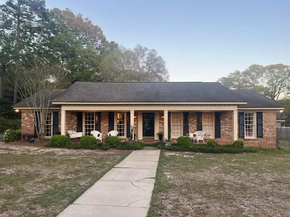 1005 Devonwood Dr, Andalusia, AL 36421