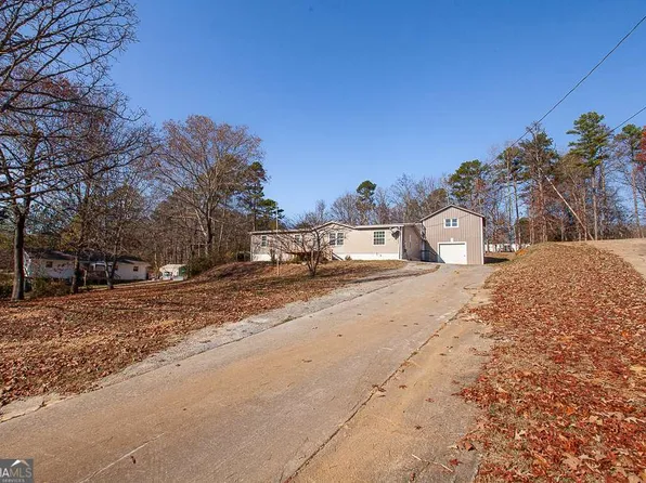 56 Brent Cir SW, Cartersville, GA 30120