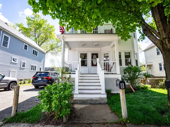 6 Putnam St #6, Watertown, MA 02472