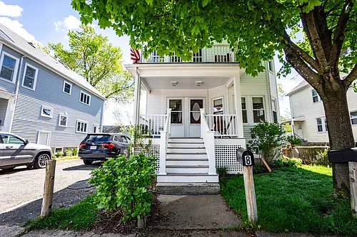 6 Putnam St #6 Photo 1