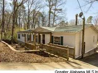 240 County Road 322, Crane Hill, AL 35053