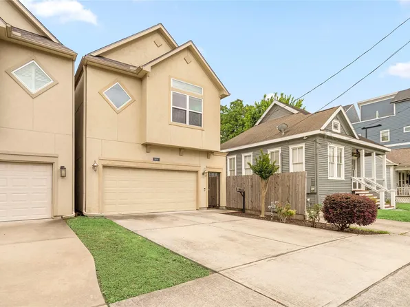 1611 Summer St #B, Houston, TX 77007