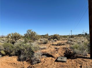 LOT 9B W Chino Dr, Golden Valley, AZ 86413
