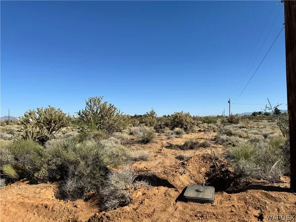 Lot 9-B Chino Drive, Golden Valley, AZ 86413