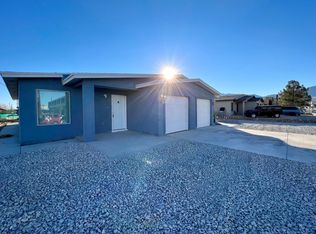 4860 Atlas Ave #A, El Paso, TX 79904