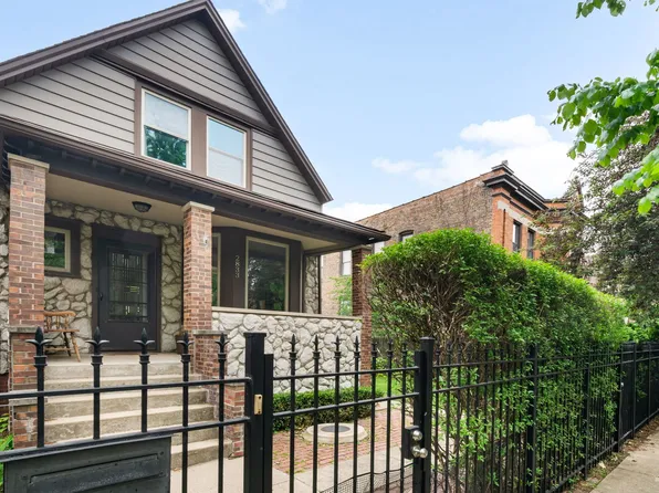 (undisclosed Address), Chicago, IL 60618