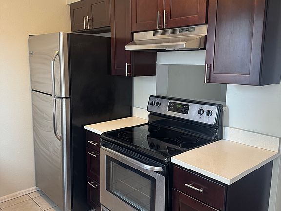 Wonderful updated kitchen