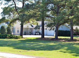 1176 McNutt Rd, Franklin, TX 77856